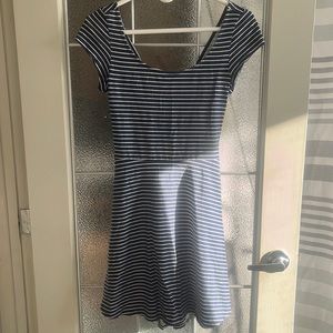 American Eagle Dress